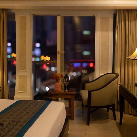 Anpha Boutique Hotel Ho Şi Min Dış mekan fotoğraf