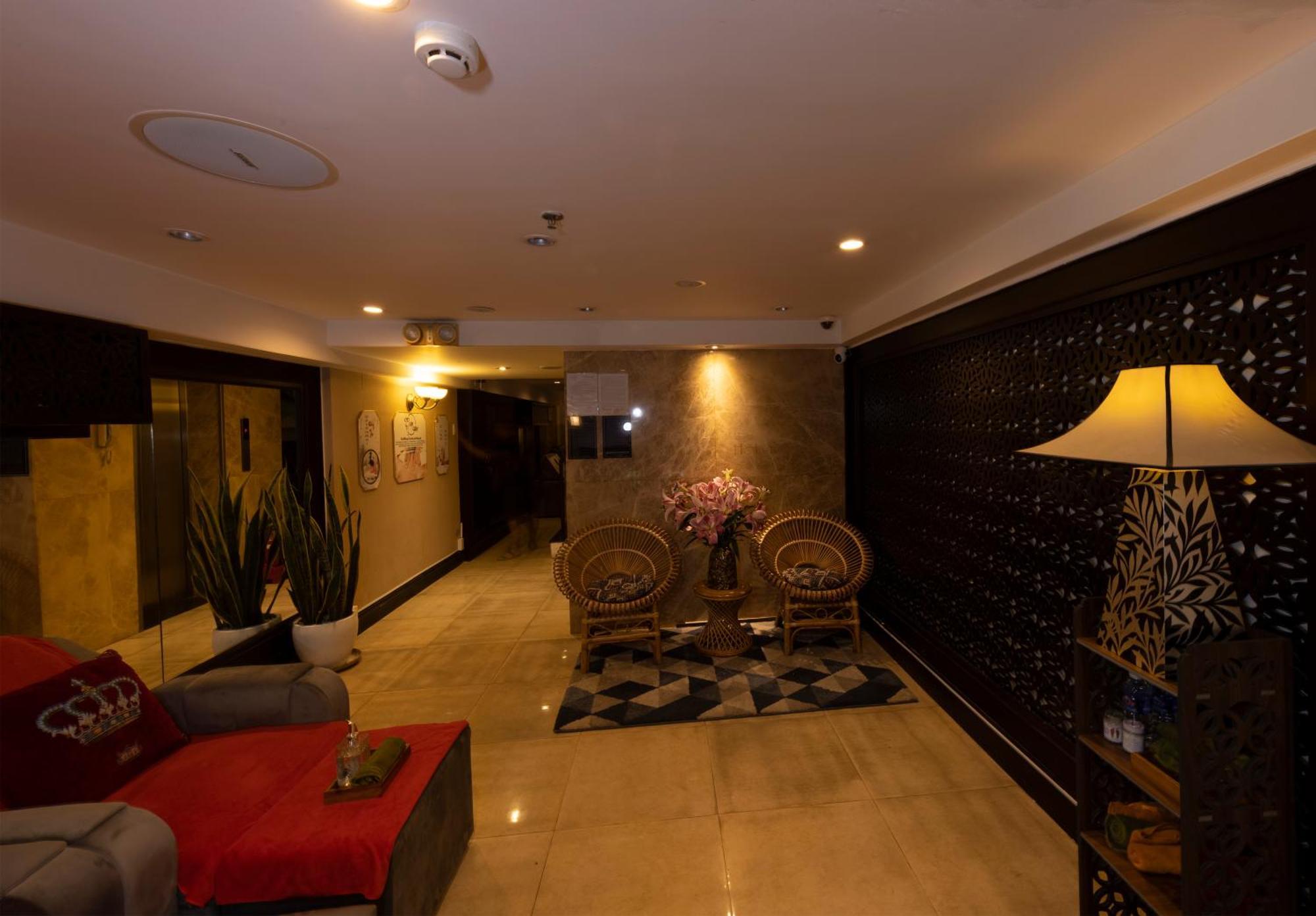 Anpha Boutique Hotel Ho Şi Min Dış mekan fotoğraf