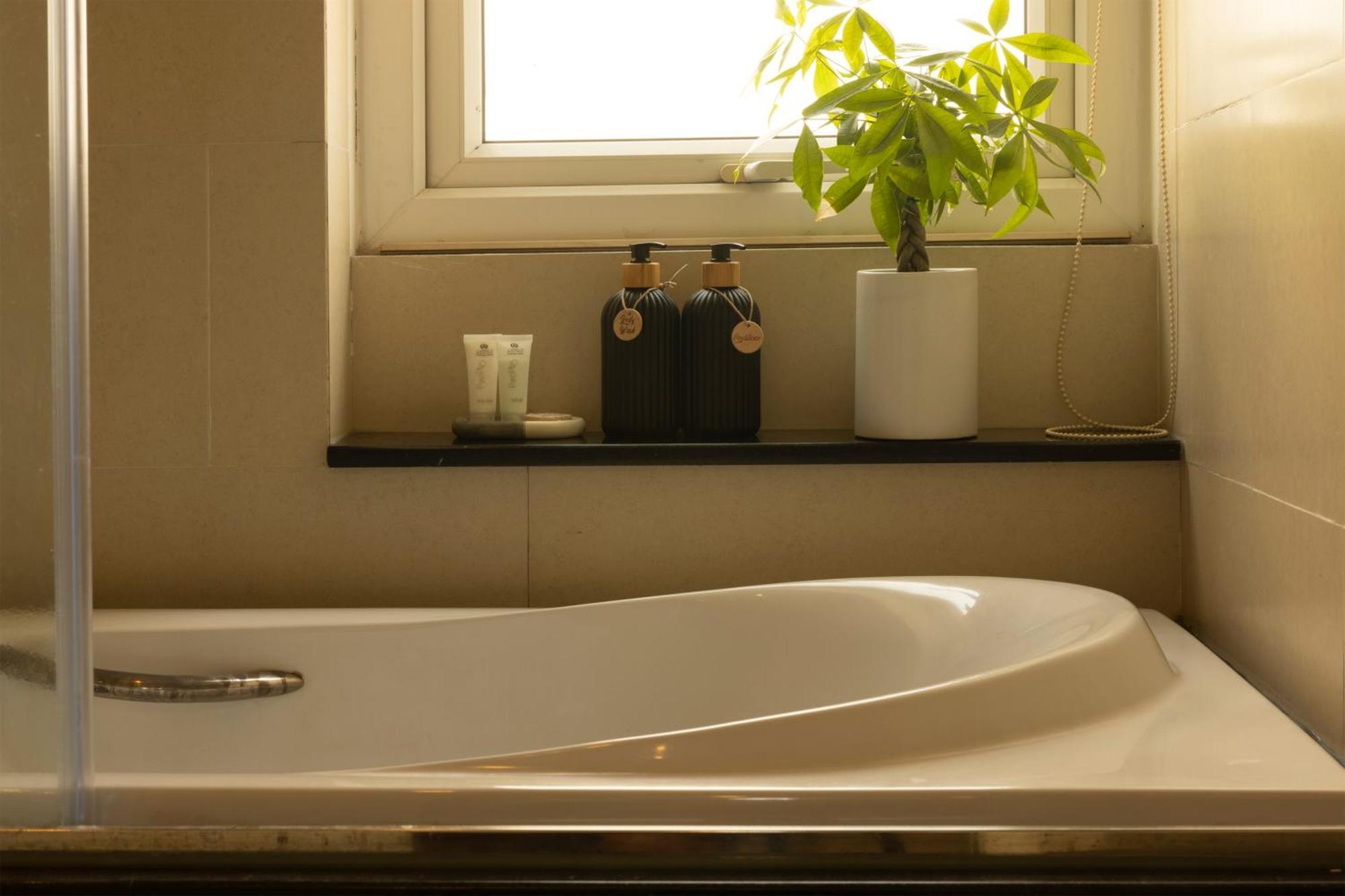 Anpha Boutique Hotel Ho Şi Min Dış mekan fotoğraf