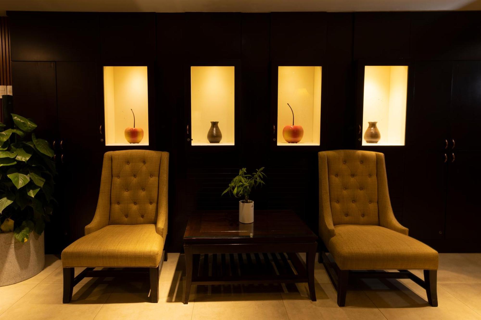 Anpha Boutique Hotel Ho Şi Min Dış mekan fotoğraf