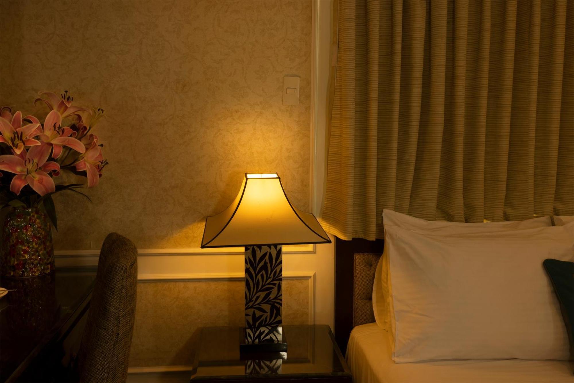 Anpha Boutique Hotel Ho Şi Min Dış mekan fotoğraf