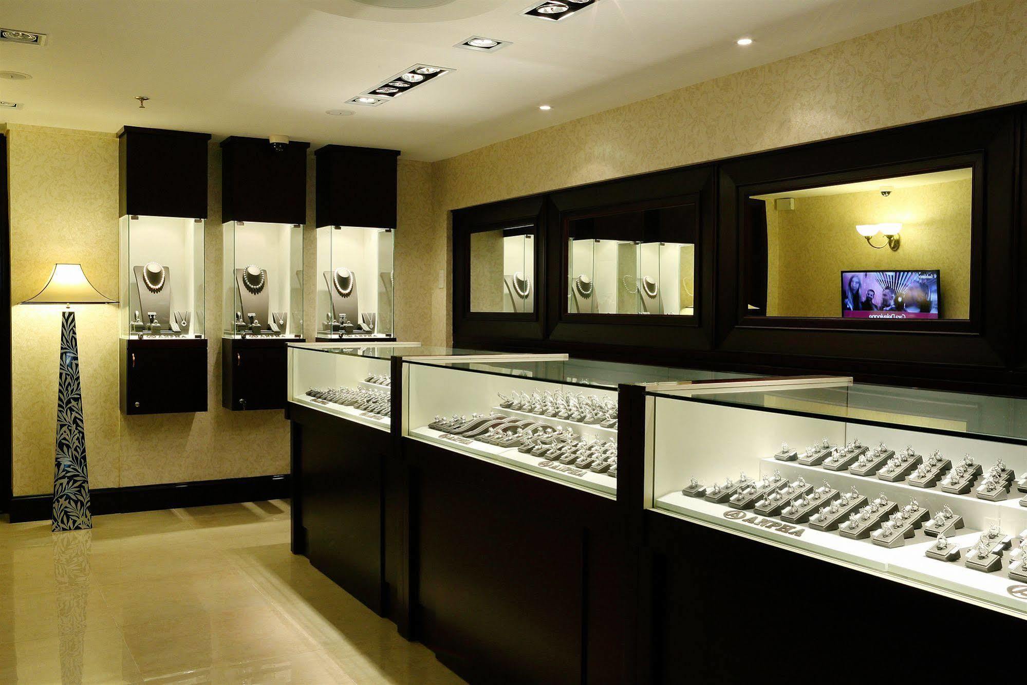 Anpha Boutique Hotel Ho Şi Min Dış mekan fotoğraf
