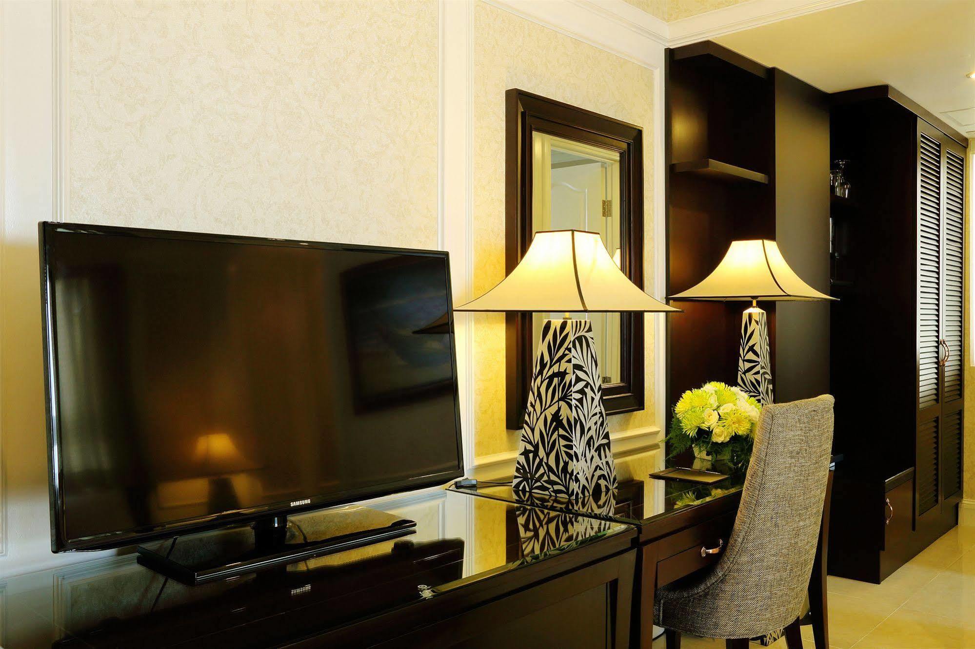 Anpha Boutique Hotel Ho Şi Min Dış mekan fotoğraf