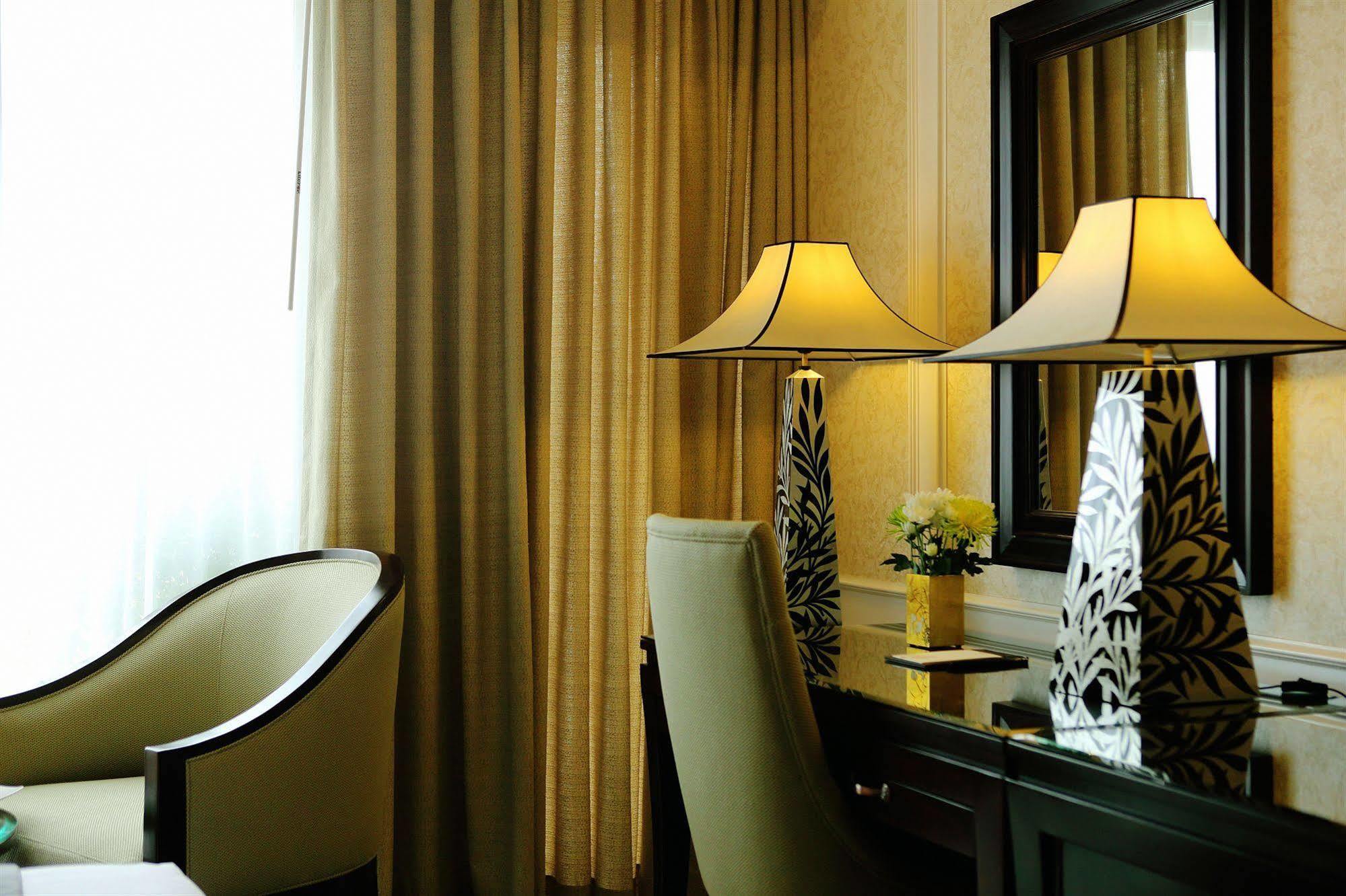 Anpha Boutique Hotel Ho Şi Min Dış mekan fotoğraf