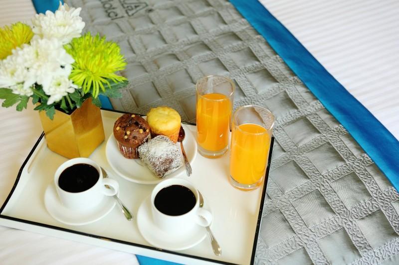 Anpha Boutique Hotel Ho Şi Min Dış mekan fotoğraf